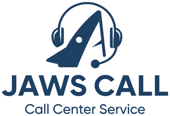 JAWS CALL - Call Center Service